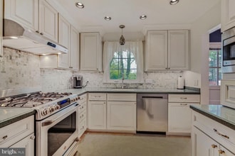 2622 N Lexington St in Arlington, VA - Building Photo - Building Photo