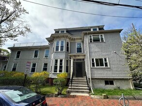 80 Chestnut St, Unit 2 in Cambridge, MA - Building Photo - Building Photo