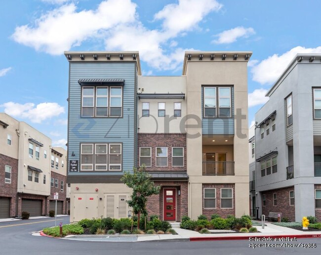 1752 Hazelnut Ln in Milpitas, CA - Building Photo - Building Photo