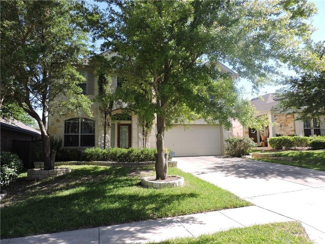 property at 1719 Greenside Trail