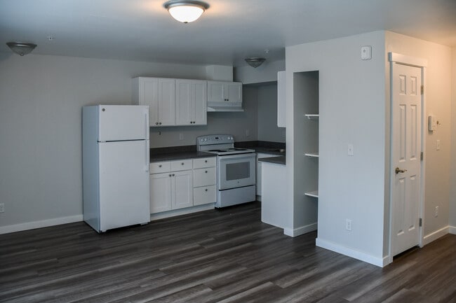 Greentree Apartments