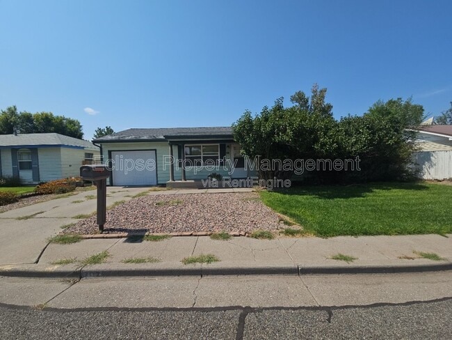 property at 707 Lee Dr