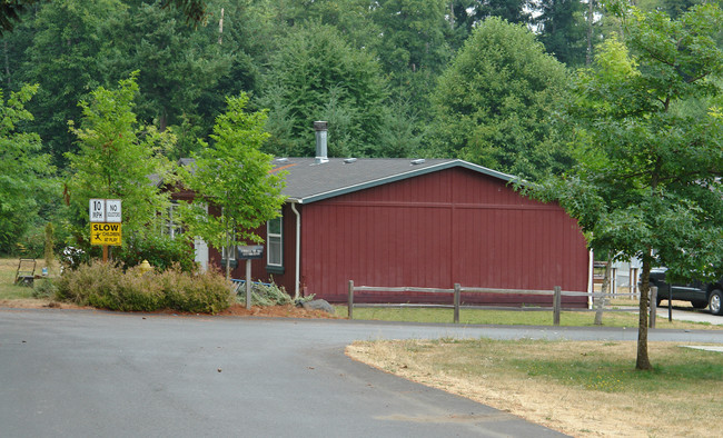 Hidden Village in Olympia, WA - Building Photo - Building Photo