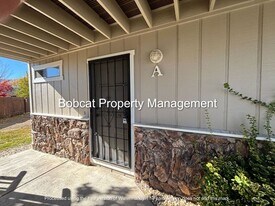 1516 South Ct in Gardnerville, NV - Building Photo