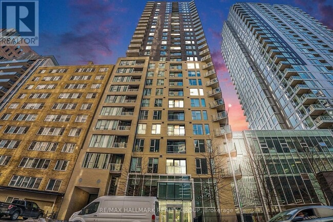 property at 40 Nepean St