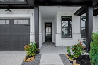 18118 Shoreline Vis Ln in Cypress, TX - Building Photo - Building Photo