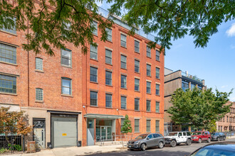 25 Lex in Brooklyn, NY - Building Photo - Building Photo