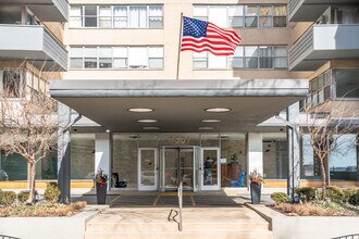 Shoreline Towers Condominiums in Chicago, IL - Building Photo - Building Photo