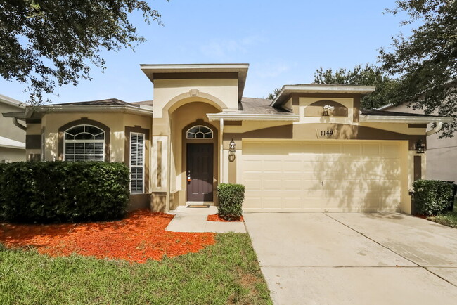 property at 1149 Osprey Way