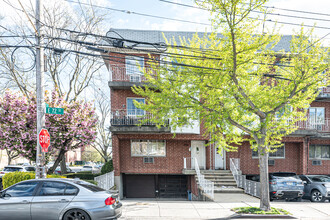 1103 E 72nd St in Brooklyn, NY - Foto de edificio - Building Photo