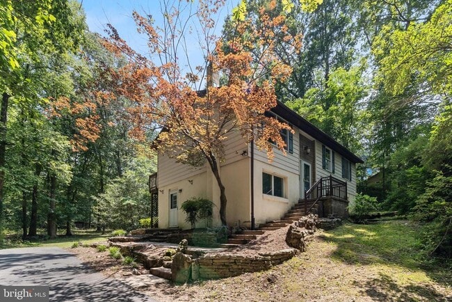property at 25150 Gallant Man Dr
