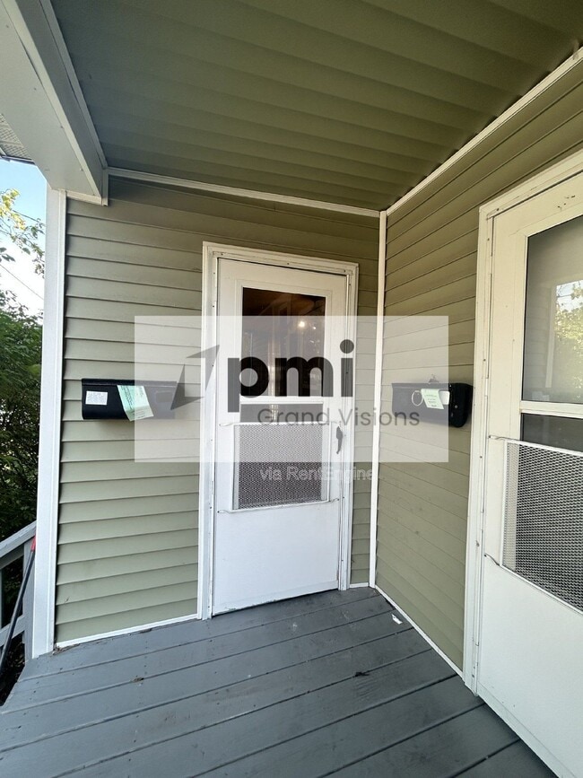 property at 321 A St