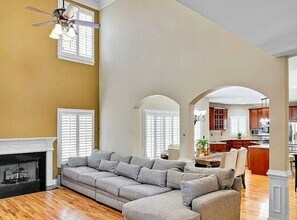 2020 Washington Dr in Douglasville, GA - Building Photo - Building Photo