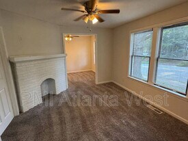 1796 Spring St NW in Atlanta, GA - Building Photo