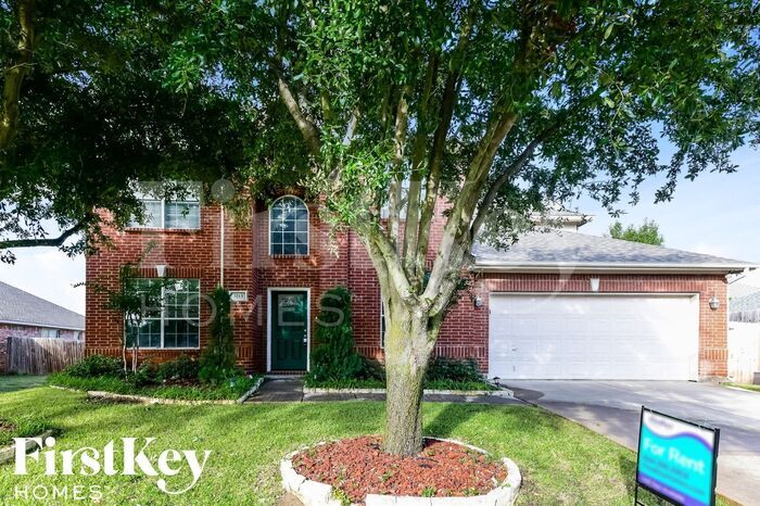 3213 Bloomfield Trail in Mansfield, TX - Building Photo