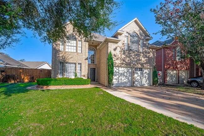 15110 Hard Rock Dr in Houston, TX - Building Photo - Building Photo