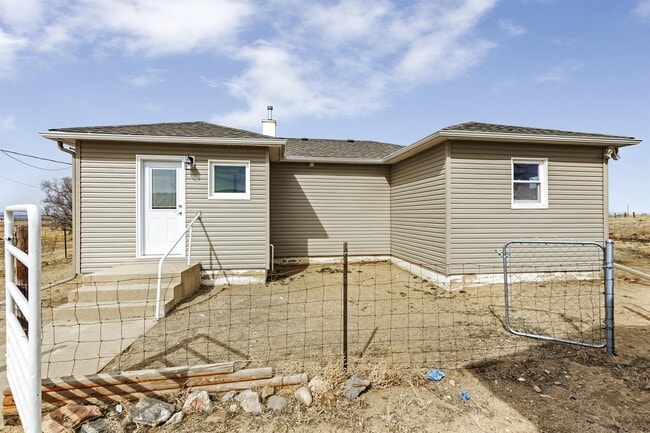 property at 1 Co Rd 26