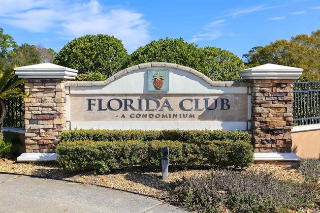 520 Florida Club Blvd, Unit 103 in St. Augustine, FL - Building Photo - Building Photo