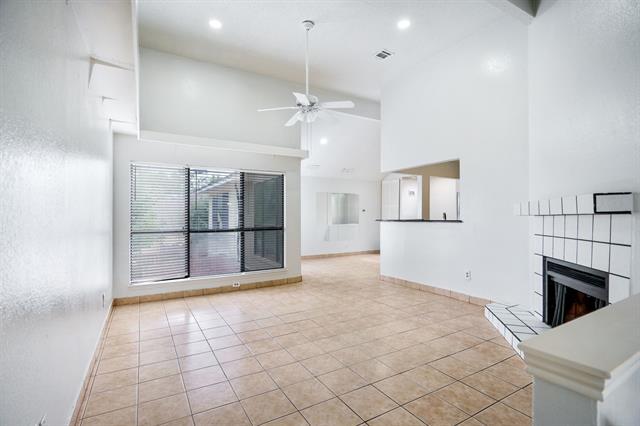 property at 1722 San Francisco St
