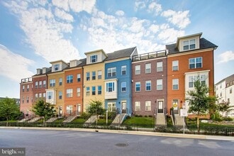 12609 Macaulay St in Silver Spring, MD - Building Photo - Building Photo