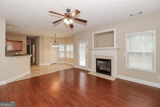 4143 Creekrun Cir in Buford, GA - Building Photo - Building Photo