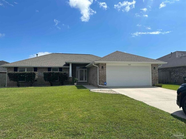 property at 11663 Aruba Dr