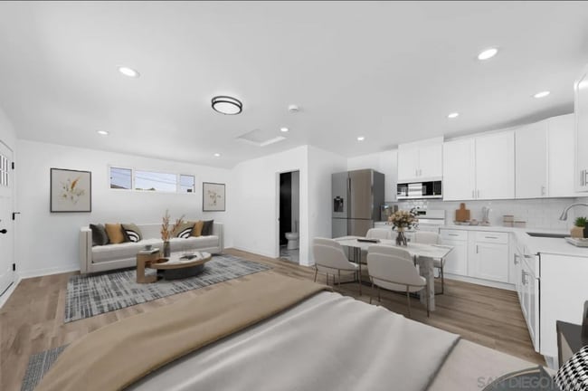 property at 622 I St