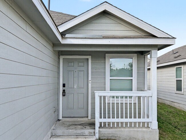 14623 Bolinger Ml in San Antonio, TX - Building Photo - Building Photo