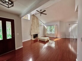 1767 Capistrano Glen in Escondido, CA - Building Photo