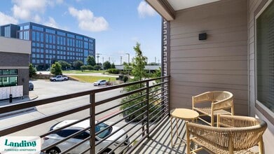 7201 Henneman Way, Unit 239 in McKinney, TX - Building Photo - Building Photo