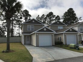 2146 Sterling Cove Blvd in Panama City Beach, FL - Building Photo