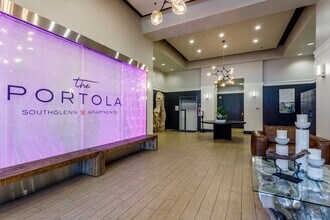 The Portola at Southglenn in Centennial, CO - Building Photo - Interior Photo