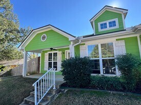 2300 Airline Dr in Tyler, TX - Building Photo