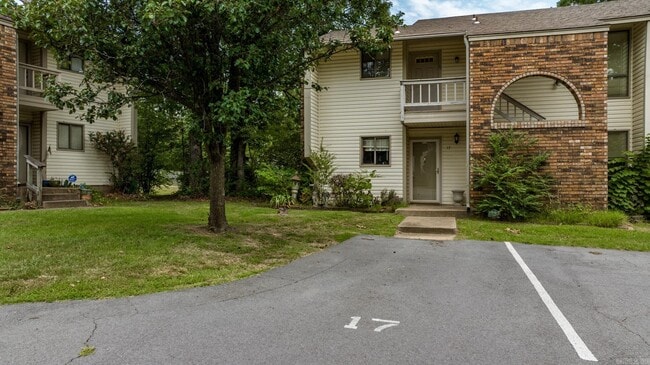 property at 101 Pine Forest Dr