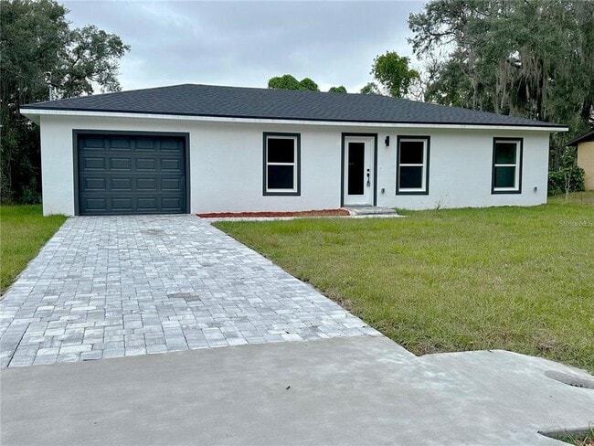 property at 56 Hemlock Trail