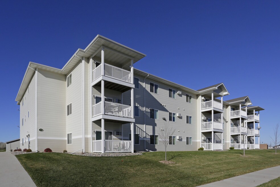 South Park Apartments Minot, ND Apartments For Rent