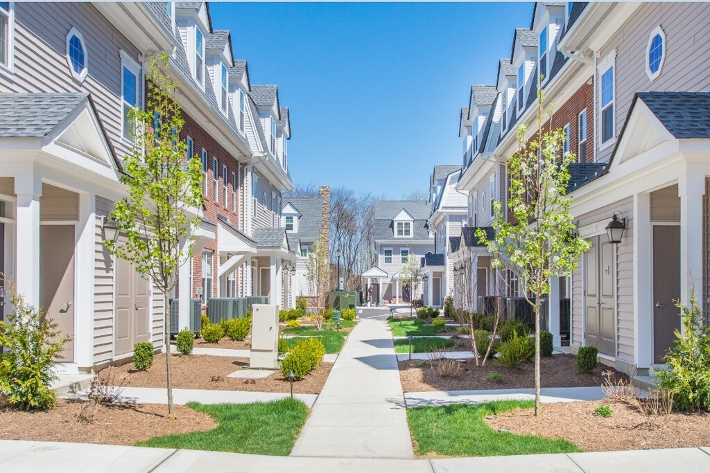 Estling Village Apartments in Denville, NJ