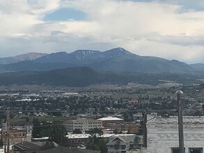 963 Lewisohn St, Unit 5A in Butte, MT - Building Photo - Building Photo