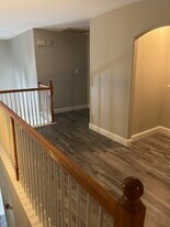 6666 MOUNTAIN TRAIL in Dallas, TX - Building Photo