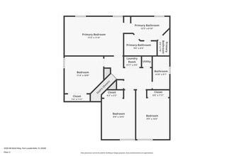 4330 SW 82nd Way in Davie, FL - Building Photo - Building Photo