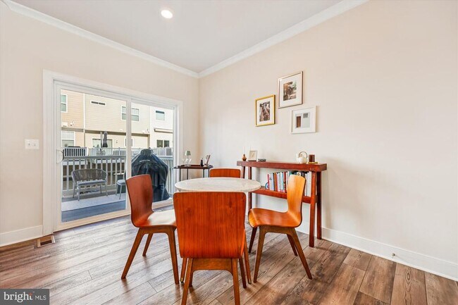 107 Armstrong Pl in Gaithersburg, MD - Building Photo - Building Photo