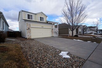 6543 Trenton St in Colorado Springs, CO - Building Photo - Building Photo