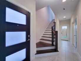 845 Fisher St in Houston, TX - Building Photo