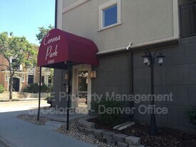 1080 E 13th Ave in Denver, CO - Building Photo