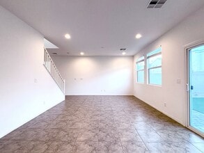 2216 Mystic Wave Rd in North Las Vegas, NV - Building Photo - Building Photo