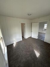 719 S Cleveland Ave in Cushing, OK - Building Photo - Building Photo