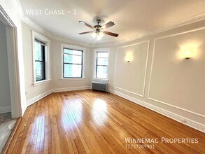 1241 West Chase in Chicago, IL - Building Photo - Building Photo