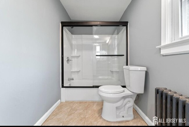 property at 5 Warren St