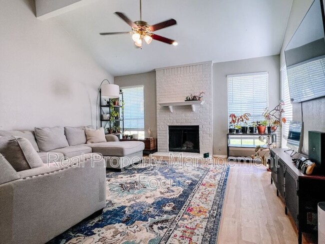 1536 Timber Creek Rd in Flower Mound, TX - Building Photo - Building Photo