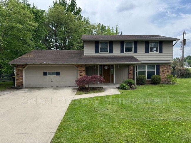 property at 7021 Omaha Ct